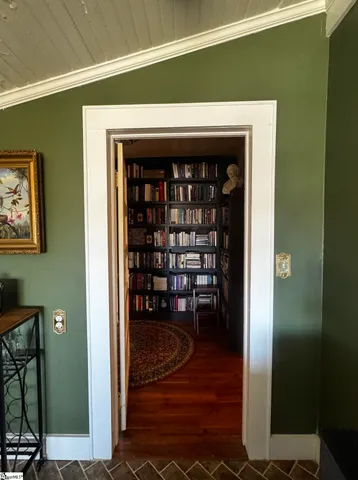 $585,000 | 200 East Greenwood Street, Landrum, SC 29356