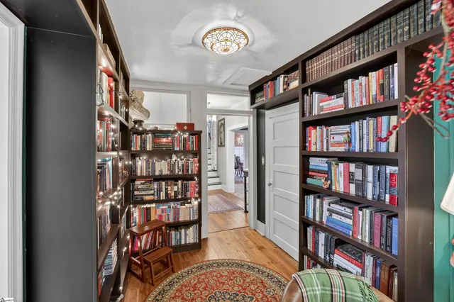 $569,900 | 200 East Greenwood Street, Landrum, SC 29356