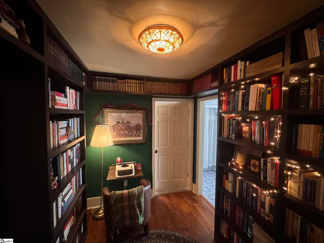 $585,000 | 200 East Greenwood Street, Landrum, SC 29356