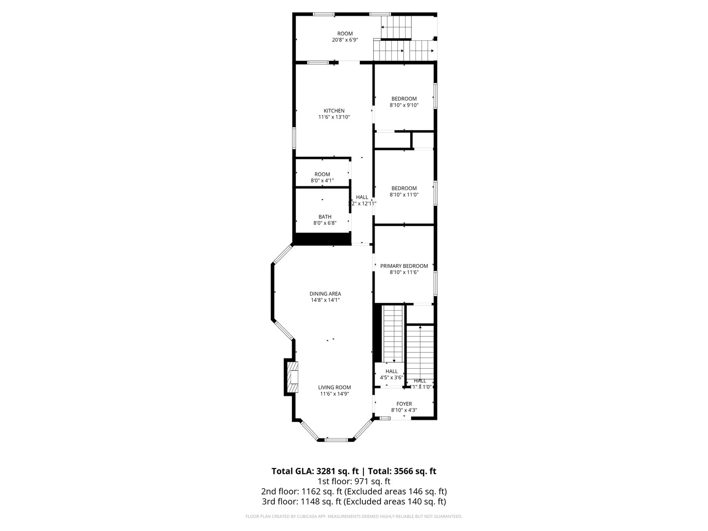 5718 South Sangamon Street Chicago, IL 60621 - Photo 27 of 28 Gallery Image 27