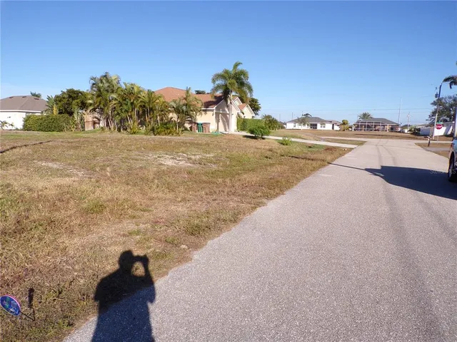 $51,990 | 105 Northwest 9th Terrace, Cape Coral, FL 33993