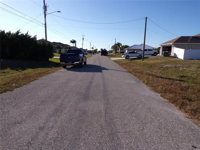 $51,990 | 105 Northwest 9th Terrace, Cape Coral, FL 33993