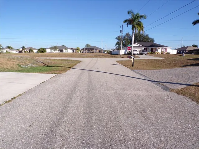 $51,990 | 105 Northwest 9th Terrace, Cape Coral, FL 33993