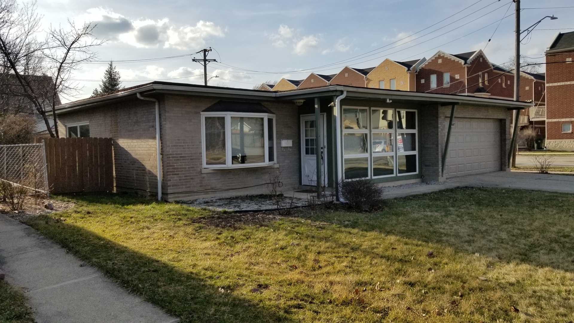 3100 Prairie Avenue Brookfield, IL 60513 - Photo 2 of 11