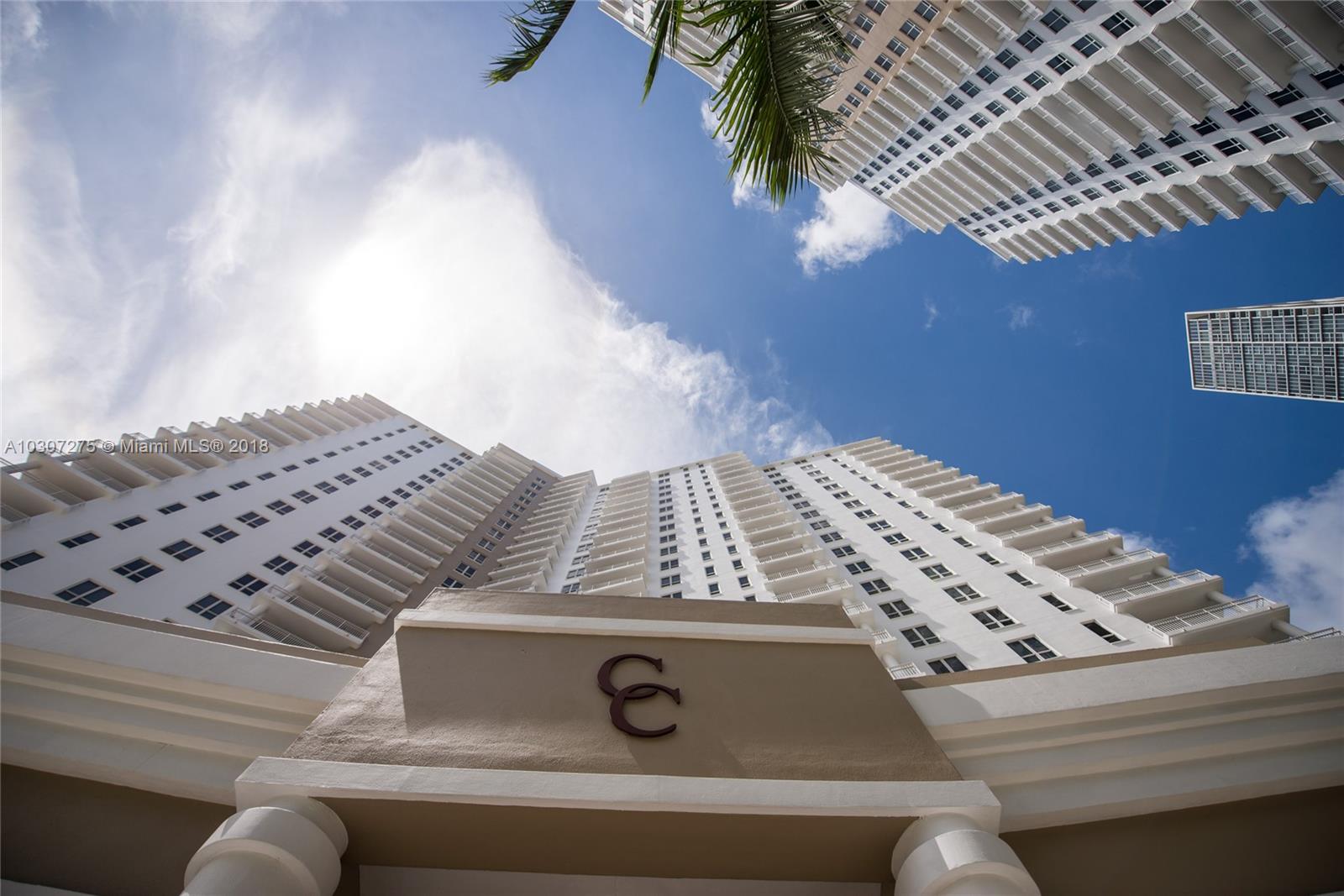 701 Brickell Key Boulevard, Unit 2302 Miami, FL 33131 - Photo 3 of 19