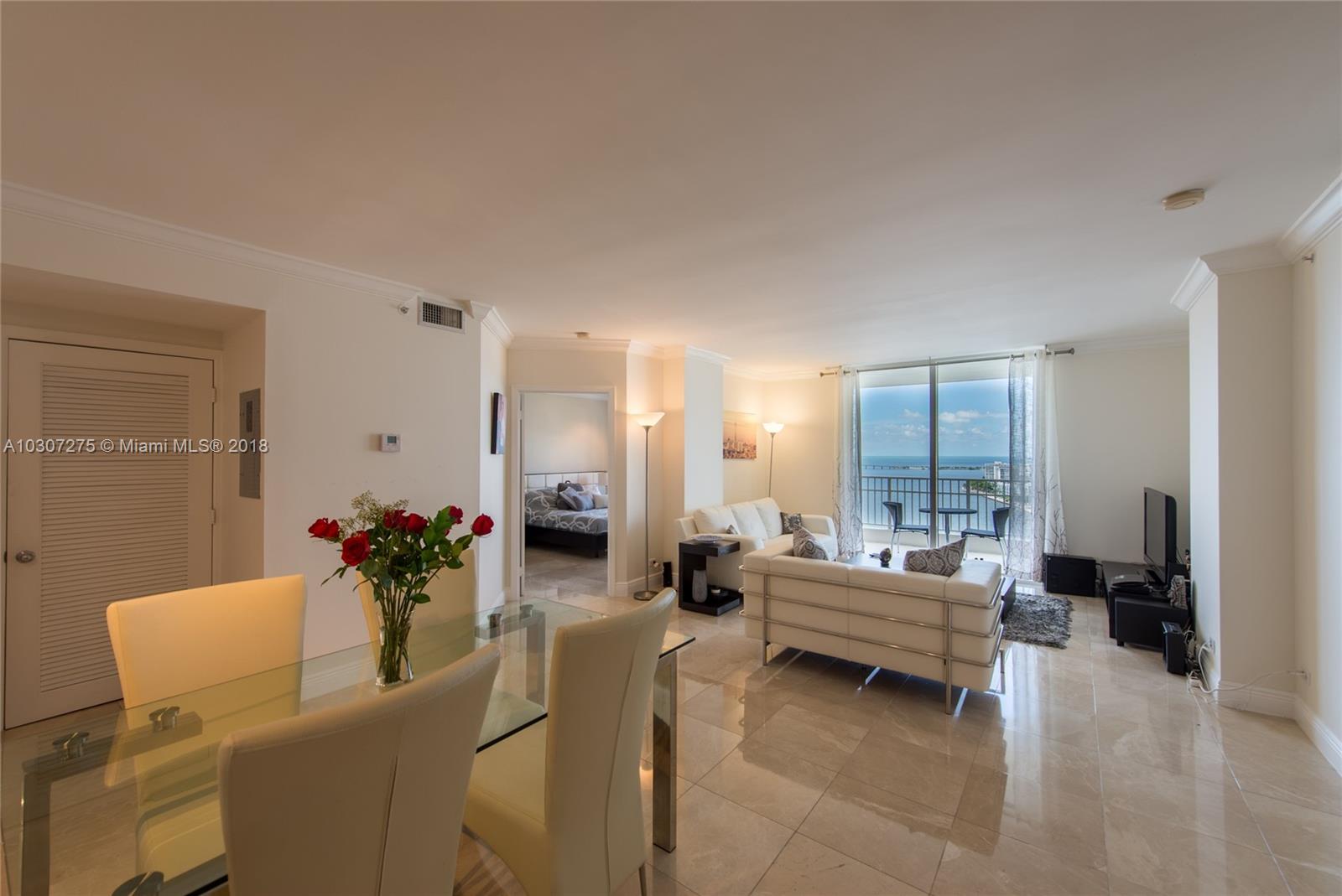 701 Brickell Key Boulevard, Unit 2302 Miami, FL 33131 - Photo 5 of 19