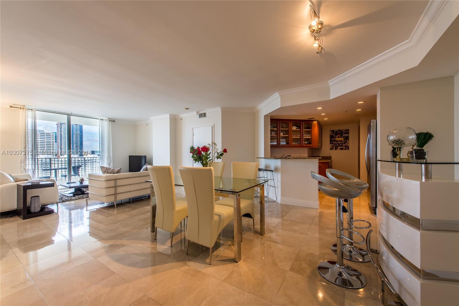 701 Brickell Key Boulevard, Unit 2302 Miami, FL 33131 - Photo 6 of 19
