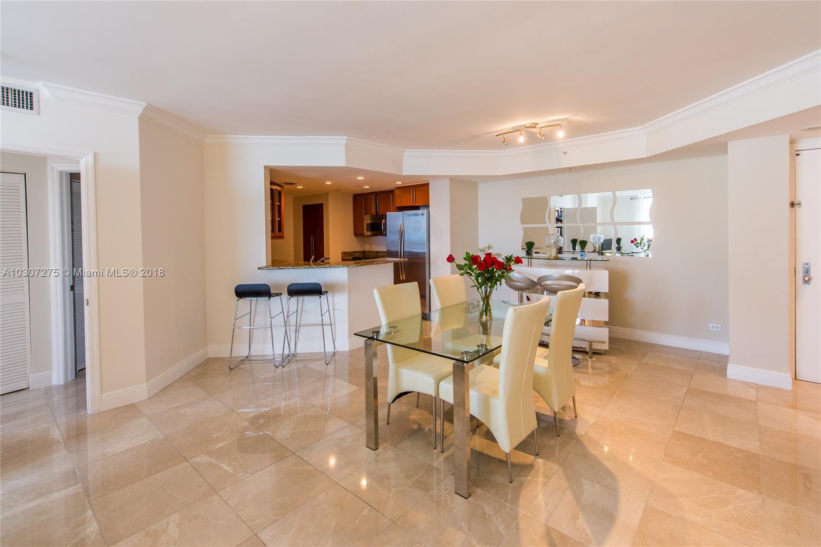 701 Brickell Key Boulevard, Unit 2302 Miami, FL 33131 - Photo 8 of 19