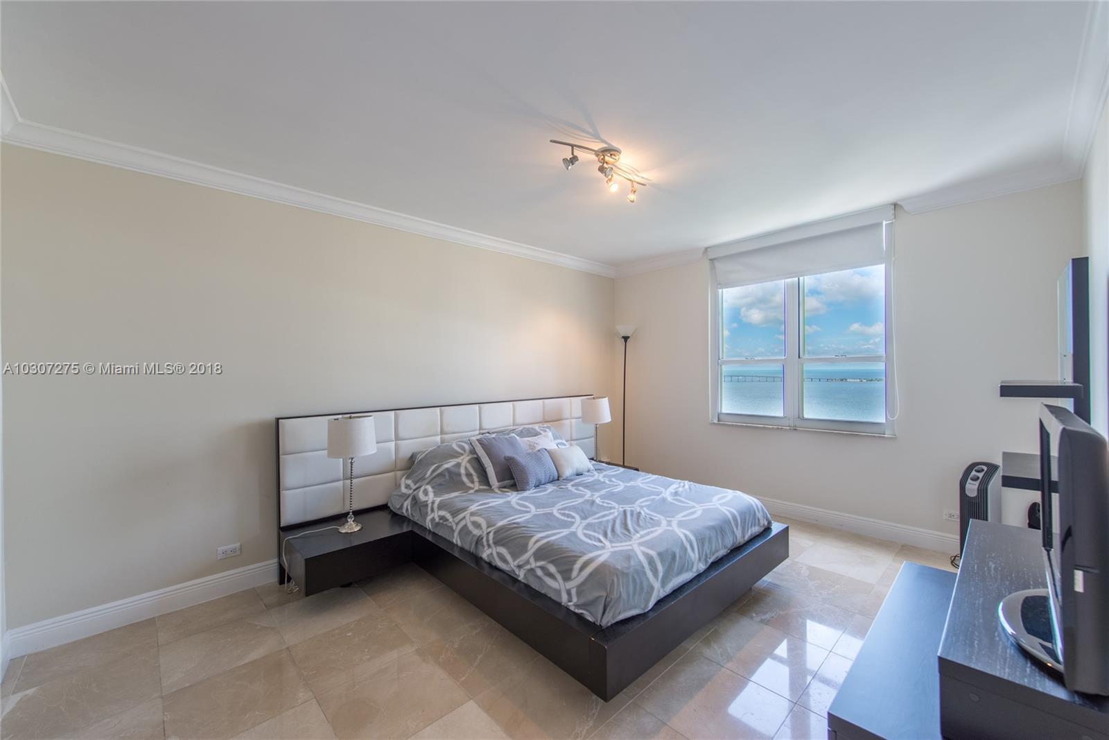 701 Brickell Key Boulevard, Unit 2302 Miami, FL 33131 - Photo 9 of 19