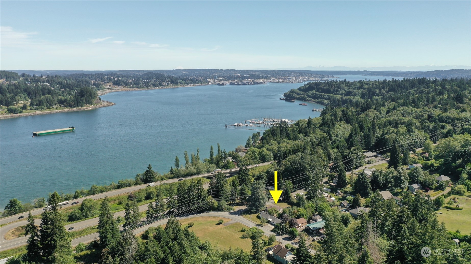 1970 Southwest Cook Road Port Orchard, WA 98367 - Photo 15 of 15 Gallery Image 15