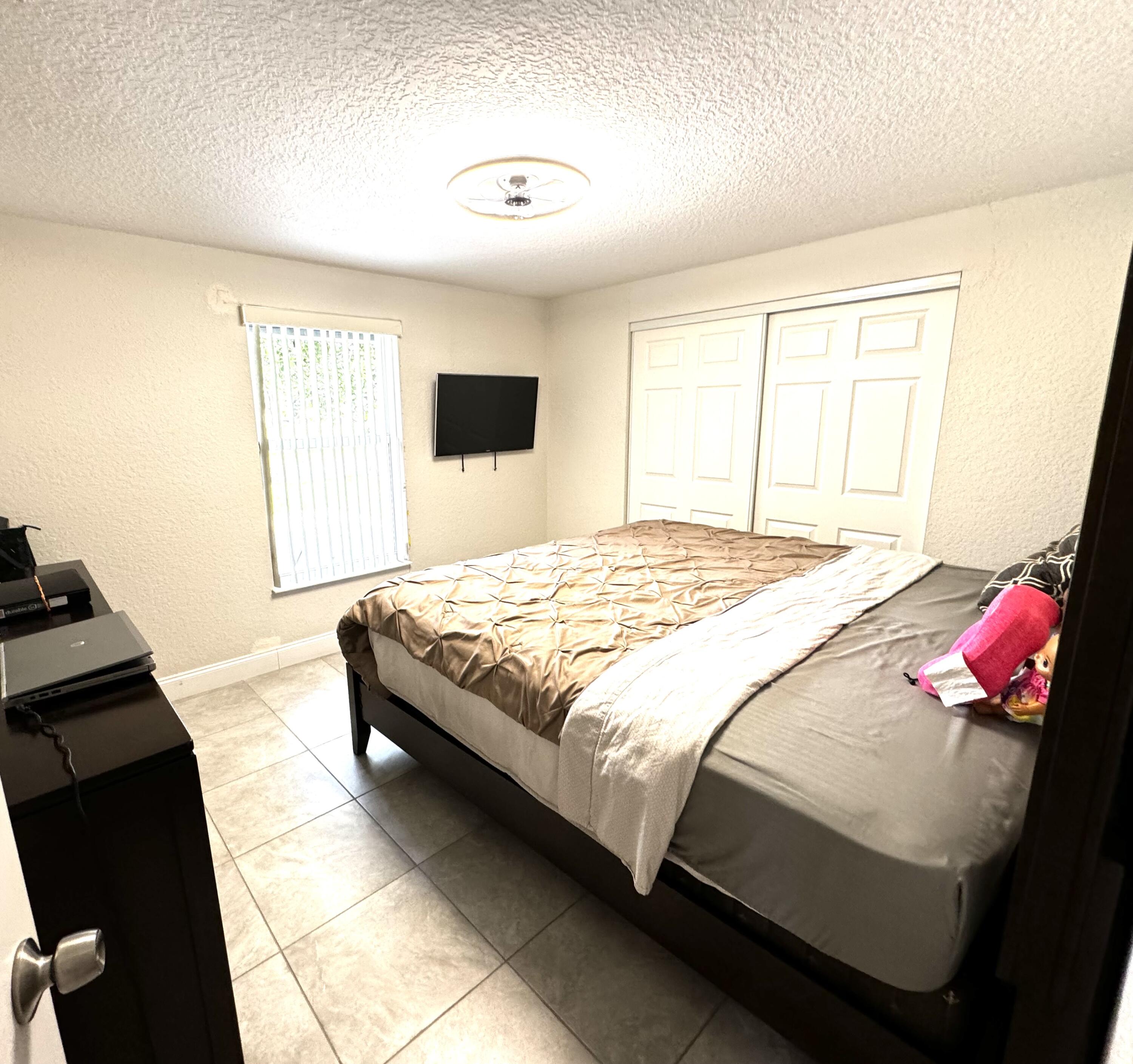 116 Park Road North Royal Palm Beach, FL 33411 - Photo 15 of 20 Bedroom 2