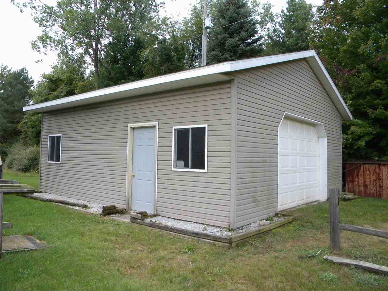 4670 East Gilford Road Deford, MI 48729 - Photo 17 of 25