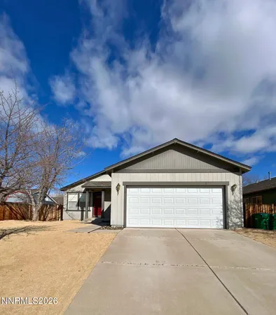 $2,550 | 986 Montero Drive, Sparks, NV 89436