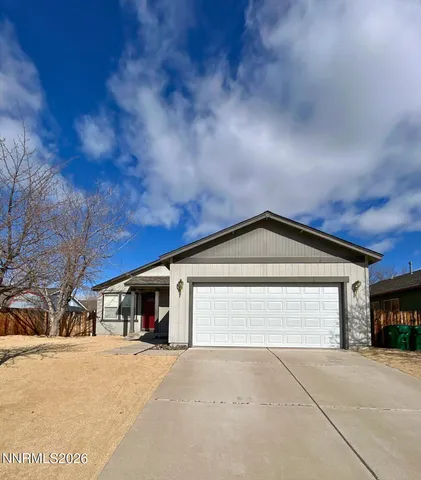 $2,550 | 986 Montero Drive, Sparks, NV 89436