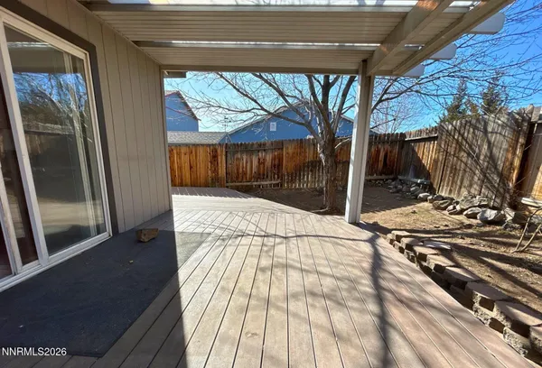 $2,550 | 986 Montero Drive, Sparks, NV 89436