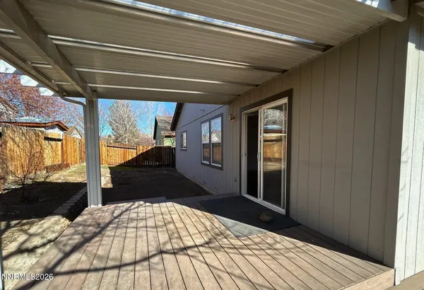 $2,550 | 986 Montero Drive, Sparks, NV 89436