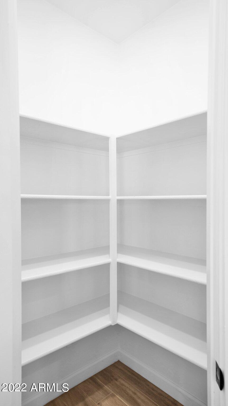 13407 West Rowel Road Peoria, AZ 85383 - Photo 6 of 52 Kitchen Walk-In Pantry