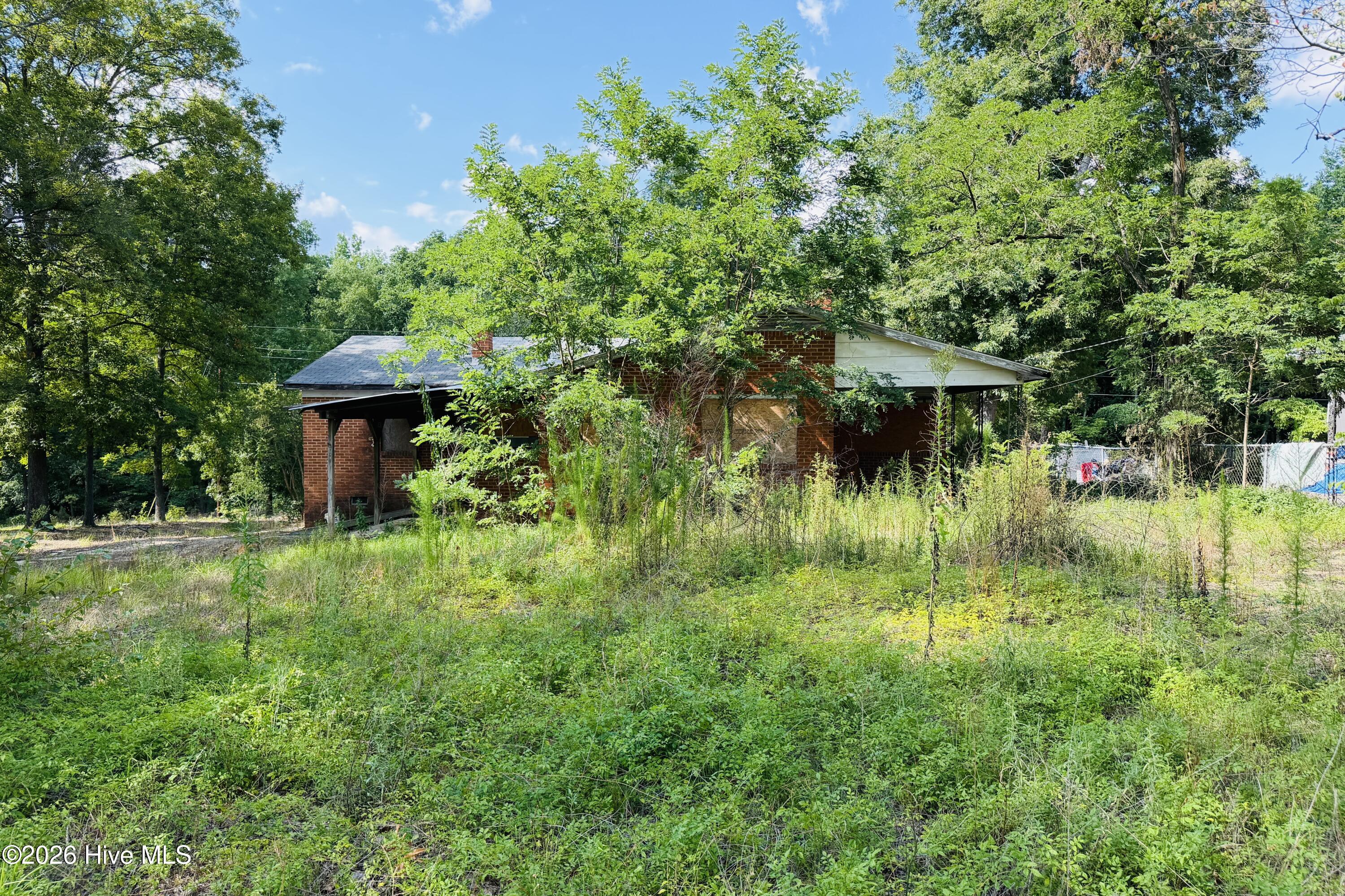 176 Wiggins Road Rockingham, NC 28379 - Photo 6 of 6