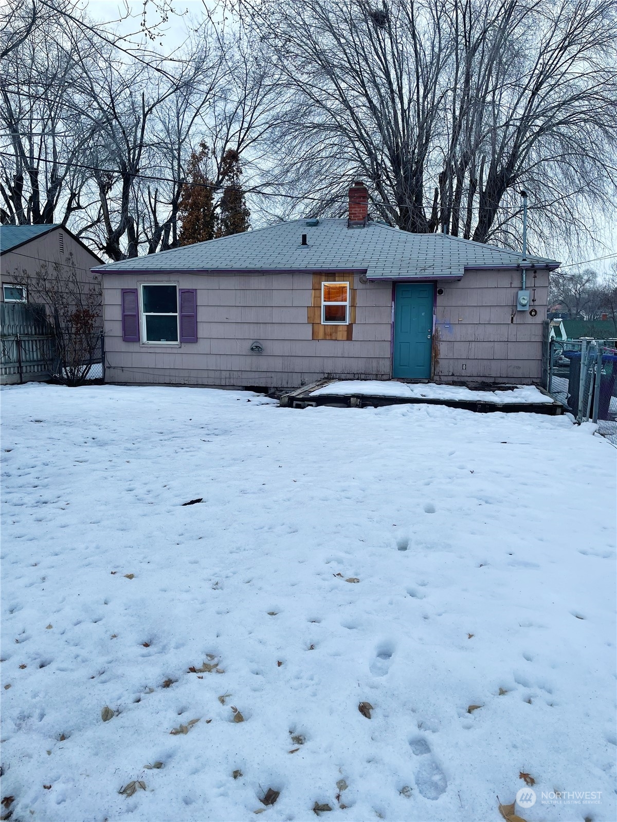 349 West Ridge Road Moses Lake, WA 98837 - Photo 11 of 12 Gallery Image 11