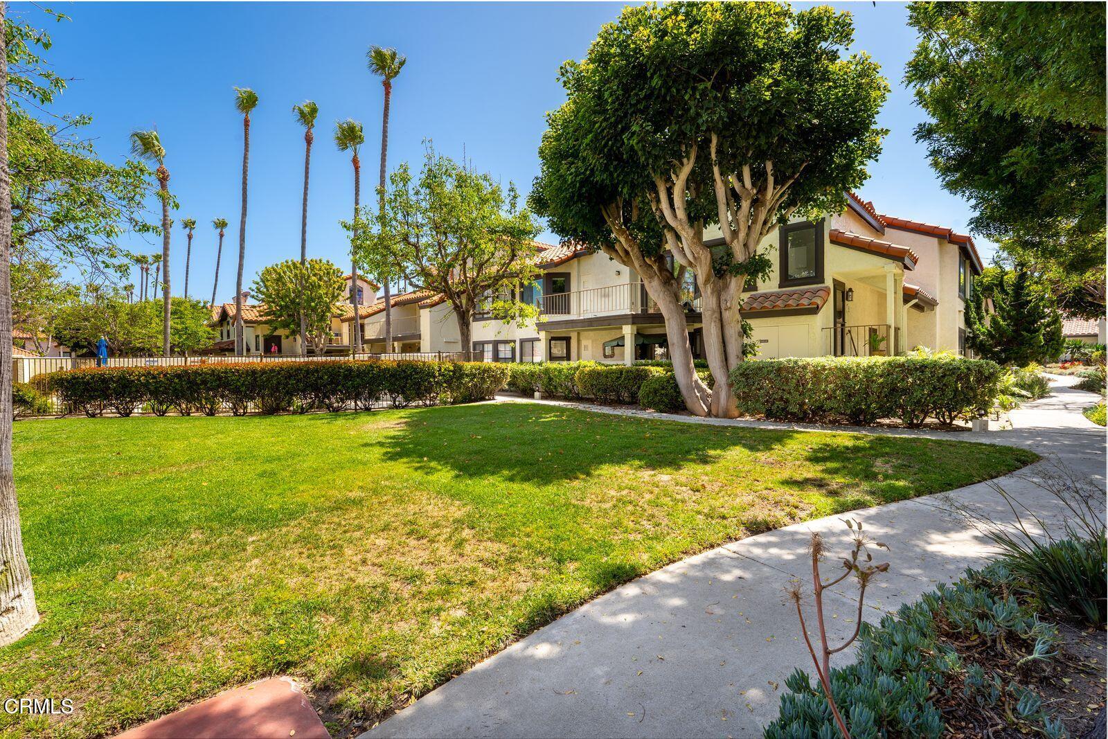 1941 Majorca Drive Oxnard, CA 93035 - Photo 28 of 39 a front view of a house with garden