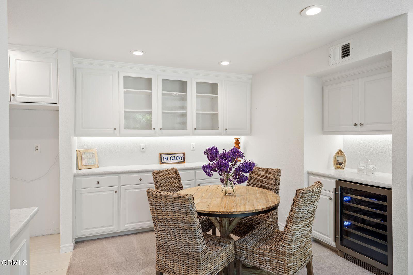 1941 Majorca Drive Oxnard, CA 93035 - Photo 8 of 39 a dining room with furniture and window