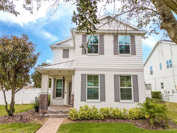 $3,500 | 6060 Roseate Spoonbill Drive, Windermere, FL 34786