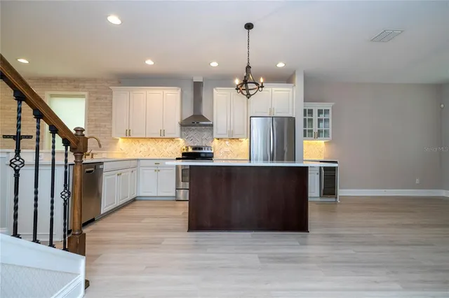 $3,500 | 6060 Roseate Spoonbill Drive, Windermere, FL 34786