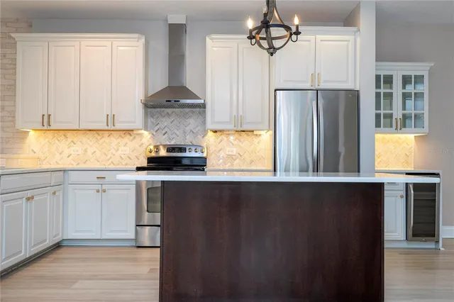 $3,500 | 6060 Roseate Spoonbill Drive, Windermere, FL 34786