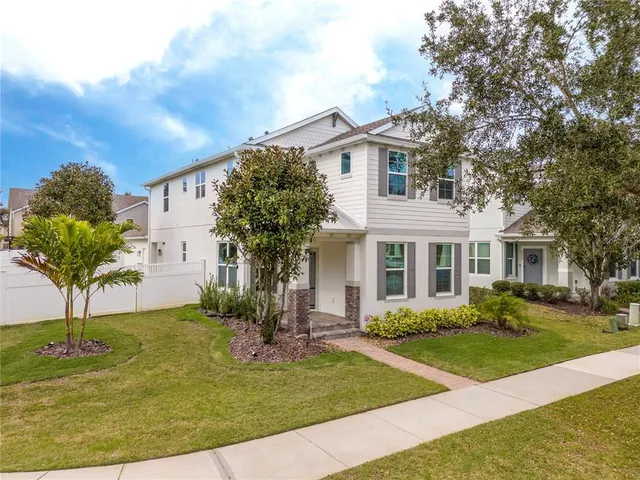 $3,500 | 6060 Roseate Spoonbill Drive, Windermere, FL 34786