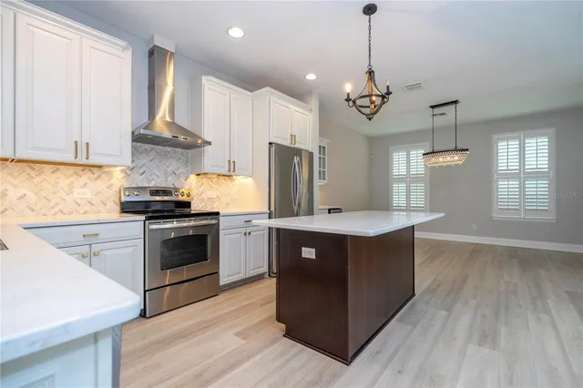 $3,500 | 6060 Roseate Spoonbill Drive, Windermere, FL 34786