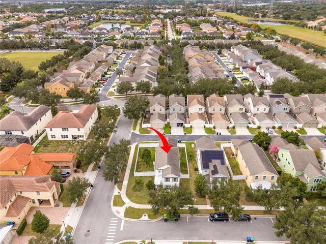 $3,500 | 6060 Roseate Spoonbill Drive, Windermere, FL 34786