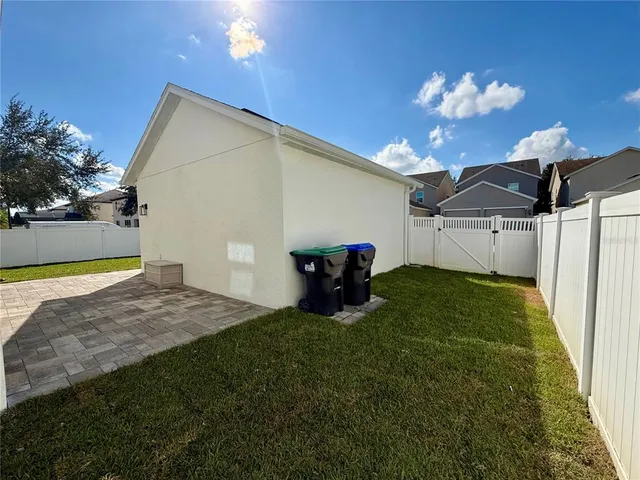 $3,500 | 6060 Roseate Spoonbill Drive, Windermere, FL 34786