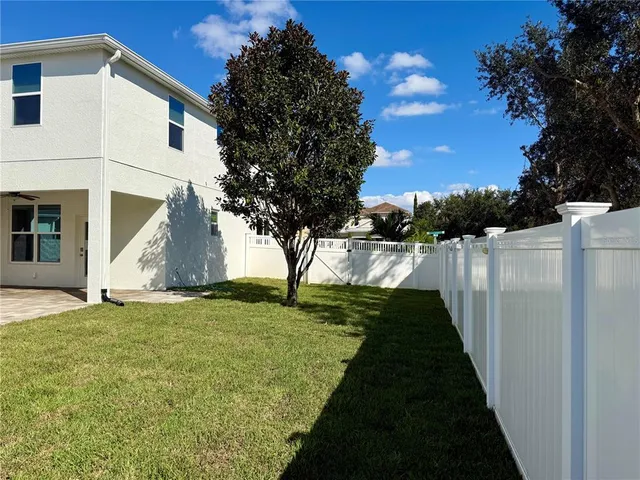 $3,500 | 6060 Roseate Spoonbill Drive, Windermere, FL 34786