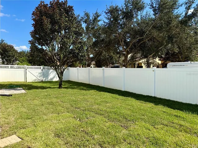 $3,500 | 6060 Roseate Spoonbill Drive, Windermere, FL 34786