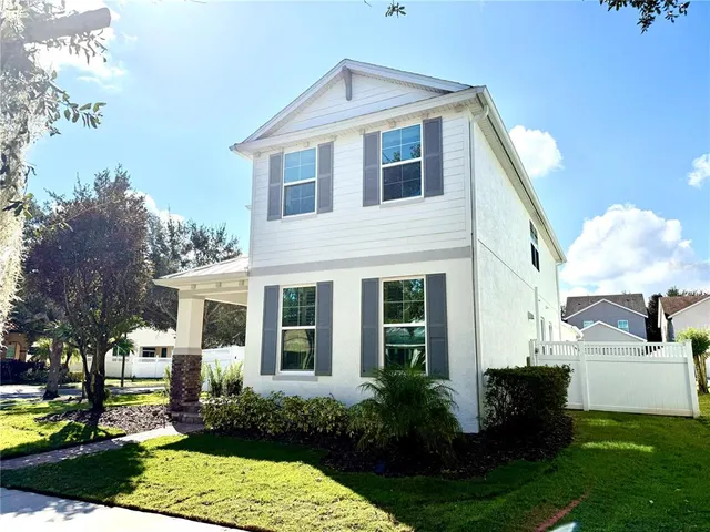 $3,500 | 6060 Roseate Spoonbill Drive, Windermere, FL 34786