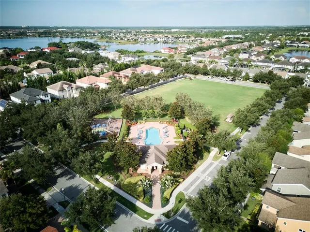 $3,500 | 6060 Roseate Spoonbill Drive, Windermere, FL 34786