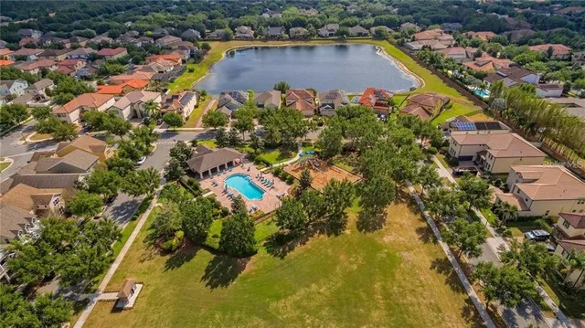 $3,500 | 6060 Roseate Spoonbill Drive, Windermere, FL 34786