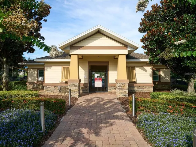 $3,500 | 6060 Roseate Spoonbill Drive, Windermere, FL 34786