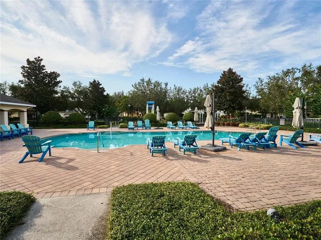 $3,500 | 6060 Roseate Spoonbill Drive, Windermere, FL 34786