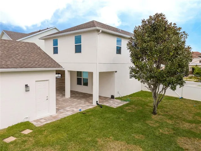 $3,500 | 6060 Roseate Spoonbill Drive, Windermere, FL 34786