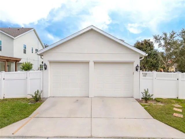 $3,500 | 6060 Roseate Spoonbill Drive, Windermere, FL 34786