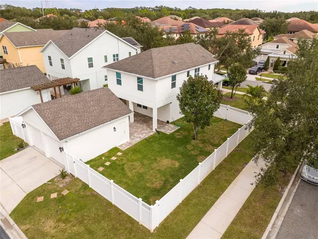 $3,500 | 6060 Roseate Spoonbill Drive, Windermere, FL 34786