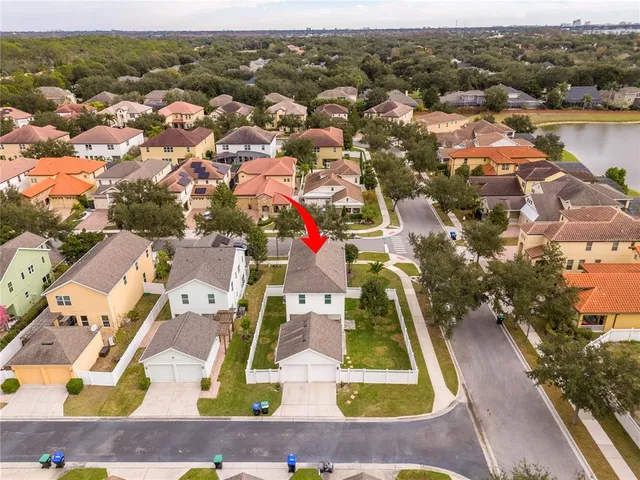 $3,500 | 6060 Roseate Spoonbill Drive, Windermere, FL 34786