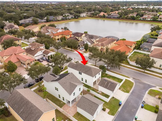 $3,500 | 6060 Roseate Spoonbill Drive, Windermere, FL 34786