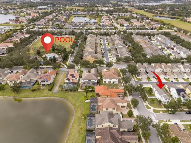 $3,500 | 6060 Roseate Spoonbill Drive, Windermere, FL 34786