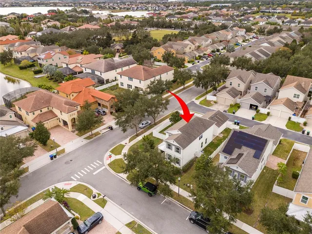 $3,500 | 6060 Roseate Spoonbill Drive, Windermere, FL 34786