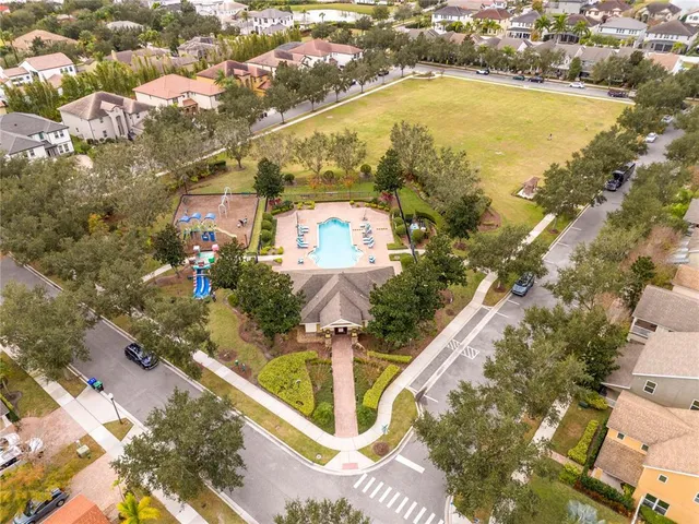 $3,500 | 6060 Roseate Spoonbill Drive, Windermere, FL 34786