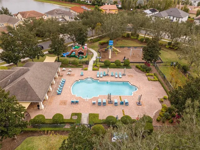 $3,500 | 6060 Roseate Spoonbill Drive, Windermere, FL 34786