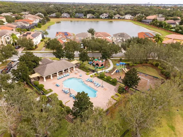 $3,500 | 6060 Roseate Spoonbill Drive, Windermere, FL 34786