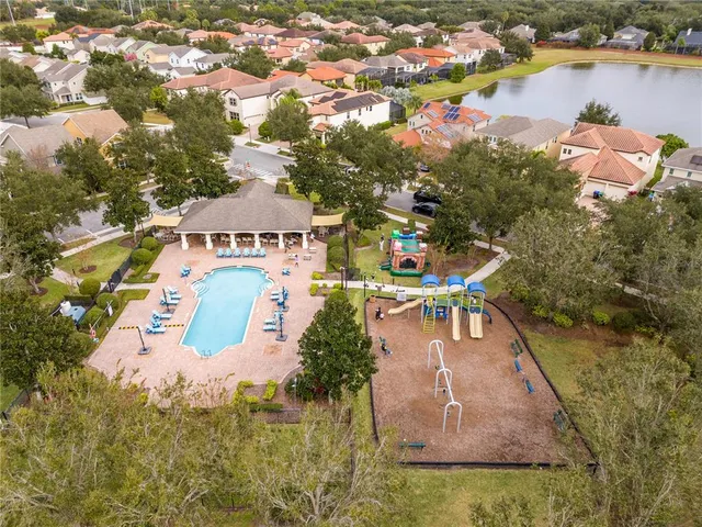 $3,500 | 6060 Roseate Spoonbill Drive, Windermere, FL 34786